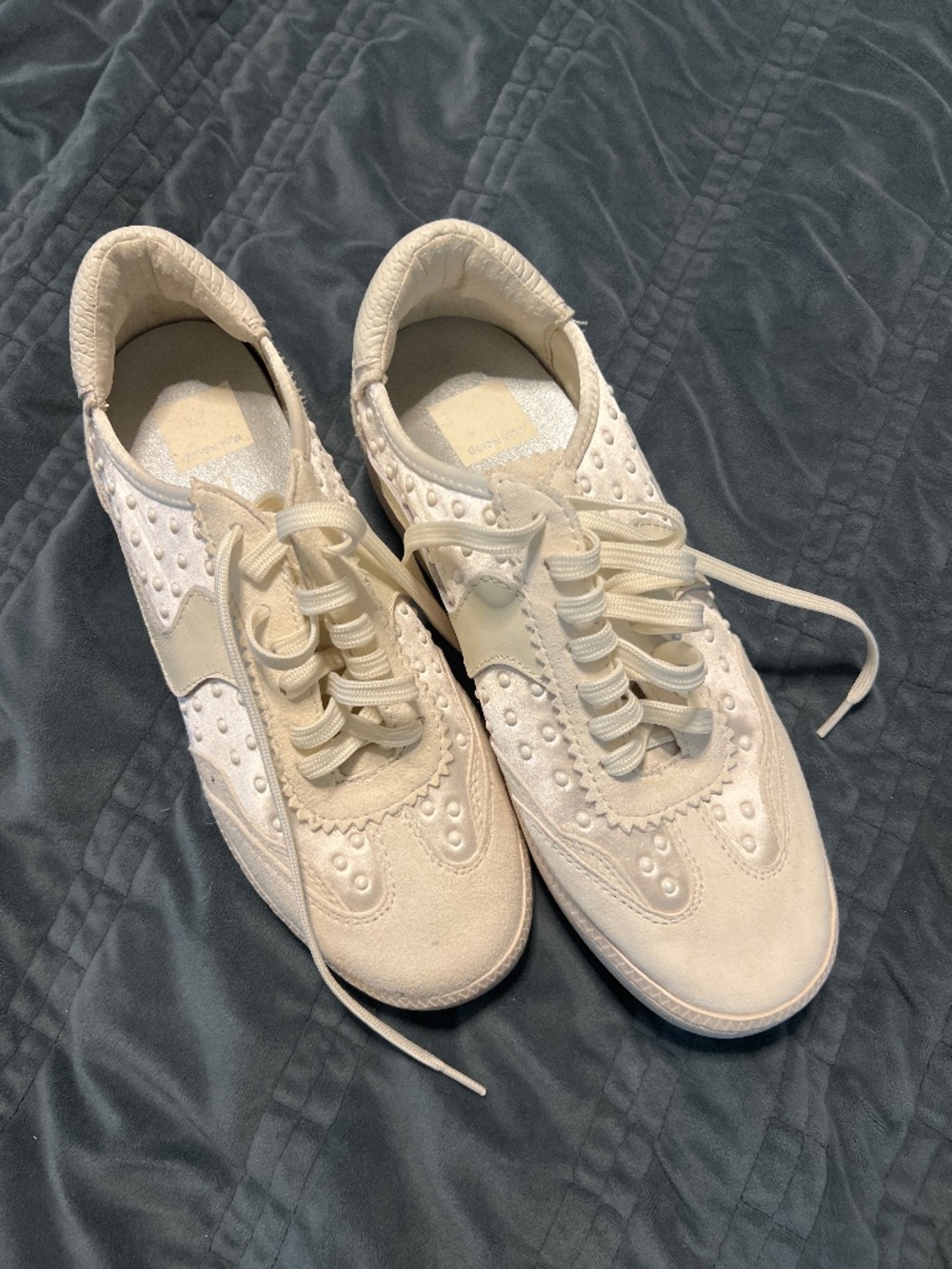 Dolce vita sneakers